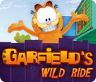 Garfield's Wild Ride spil