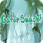 Gator Snack spil