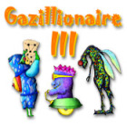 Gazillionaire III spil