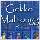 Gekko Mahjong spil