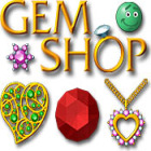 Gem Shop spil