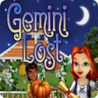 Gemini Lost spil