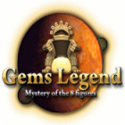 Gems Legend spil