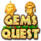 Gems Quest spil Gems Quest spil