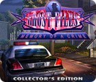 Ghost Files: Memory of a Crime Collector's Edition spil
