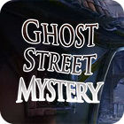 Ghost Street Mystery spil