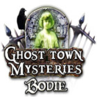 Ghost Town Mysteries: Bodie spil
