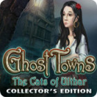 Ghost Towns: The Cats of Ulthar Collector's Edition spil