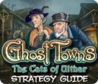 Ghost Towns: The Cats of Ulthar Strategy Guide spil