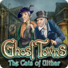 Ghost Towns: The Cats of Ulthar spil