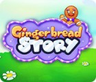 Gingerbread Story spil