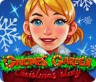 Gnomes Garden Christmas Story spil