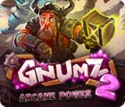 Gnumz 2: Arcane Power spil