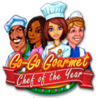 Go-Go Gourmet: Chef of the Year spil