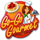 Go-Go Gourmet spil