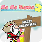 Go Go Santa 2 spil