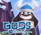 Gods vs Humans spil