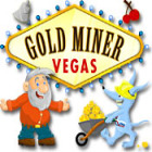Gold Miner: Vegas spil