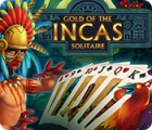Gold of the Incas Solitaire spil Gold of the Incas Solitaire spil