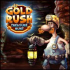 Gold Rush - Treasure Hunt spil