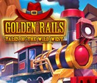Golden Rails: Tales of the Wild West spil