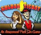 Golden Ticket: An Amusement Park Sim Game Free to Play spil