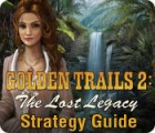 Golden Trails 2: The Lost Legacy Strategy Guide spil
