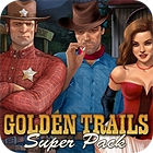 Golden Trails Super Pack spil