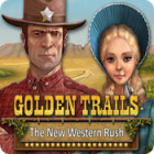 Golden Trails: The New Western Rush spil
