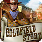 Goldfield Story spil