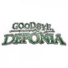 Goodbye Deponia spil