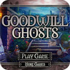 Goodwill Ghosts spil Goodwill Ghosts spil