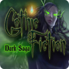 Gothic Fiction: Dark Saga spil