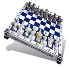 Grand Master Chess spil
