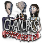 Grandpa's Candy Factory spil