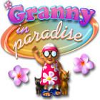 Granny In Paradise spil