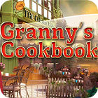 Granny's Cookbook spil Granny's Cookbook spil