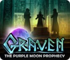 Graven: The Purple Moon Prophecy spil