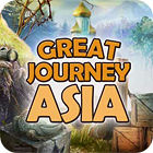 Great Journey Asia spil