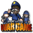 Great Little War Game spil