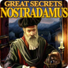 Great Secrets: Nostradamus spil