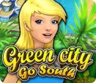 Green City: Go South spil