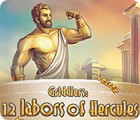 Griddlers: 12 labors of Hercules spil