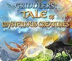 Griddlers: Tale of Mysterious Creatures spil