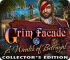 Grim Facade: A Wealth of Betrayal Collector's Edition spil
