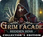Grim Facade: Hidden Sins Collector's Edition spil