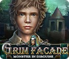 Grim Facade: Monster in Disguise spil