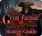 Grim Facade: Mystery of Venice Strategy Guide spil