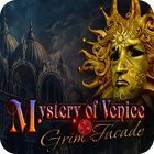 Grim Facade: Mystery of Venice Collector’s Edition spil