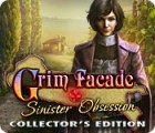 Grim Facade: Sinister Obsession Collector’s Edition spil